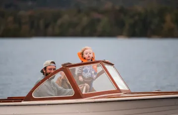 summer-boating
