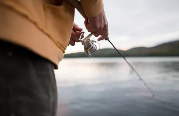 summer-fishing
