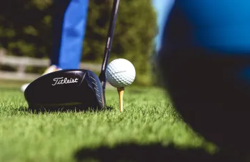 golf