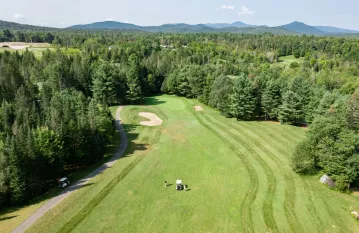 summer-golf